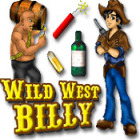 Wild West Billy igra 