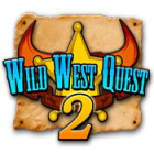 Wild West Quest: Dead or Alive igra 