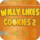 Willy Likes Cookies 2 igra 