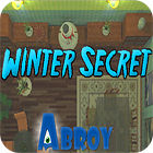 Winter Secret igra 