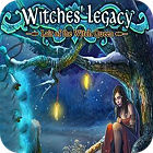 Witches' Legacy: Lair of the Witch Queen Collector's Edition igra 