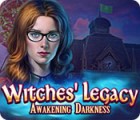 Witches' Legacy: Awakening Darkness igra 