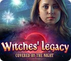 Witches' Legacy: Covered by the Night igra 