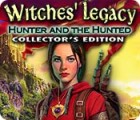Witches' Legacy: Hunter and the Hunted Collector's Edition igra 