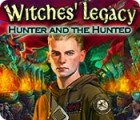 Witches' Legacy: Hunter and the Hunted igra 