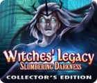 Witches' Legacy: Slumbering Darkness Collector's Edition igra 