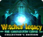 Witches' Legacy: The Charleston Curse Collector's Edition igra 