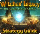 Witches' Legacy: The Charleston Curse Strategy Guide igra 