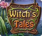 Witch's Tales igra 