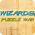 Wizards Puzzle War igra 