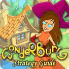 Wonderburg Strategy Guide igra 