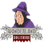 Wonderland Solitaire igra 