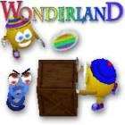 Wonderland igra 