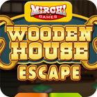Wooden House Escape igra 