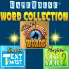 Word Collection igra 