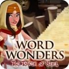 Word Wonders igra 