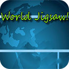 World Jigsaw igra 