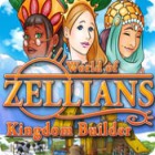 World of Zellians: Kingdom Builder igra 