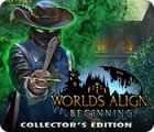 Worlds Align: Beginning Collector's Edition igra 