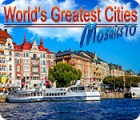 World's Greatest Cities Mosaics 10 igra 