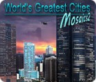 World's Greatest Cities Mosaics 2 igra 