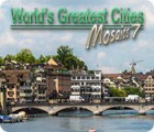 World's Greatest Cities Mosaics 7 igra 