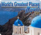 World's Greatest Places Mosaics 3 igra 