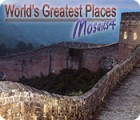 World's Greatest Places Mosaics 4 igra 