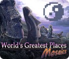 World's Greatest Places Mosaics igra 