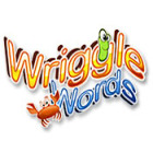 Wriggle Words igra 