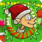 Xmas Frenzy igra 