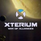Xterium: War of Alliances igra 