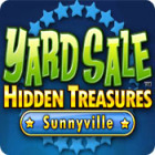 Yard Sale Hidden Treasures: Sunnyville igra 