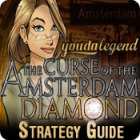 Youda Legend: The Curse of the Amsterdam Diamond Strategy Guide igra 