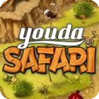 Youda Safari igra 