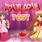 Your Love Test igra 
