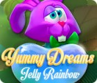 Yummy Dreams: Jelly Rainbow igra 