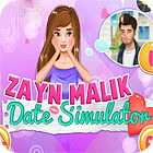 Zayn Malik Date Simulator igra 