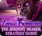 Zodiac Prophecies: The Serpent Bearer Strategy Guide igra 