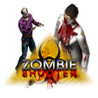 Zombie Shooter igra 