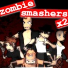 Zombie Smashers X2 igra 