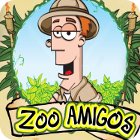 Zoo Amigos igra 