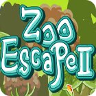 Zoo Escape 2 igra 