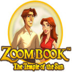 ZoomBook: The Temple of the Sun igra 