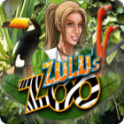 Zulu's Zoo igra 