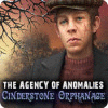 The Agency of Anomalies: Cinderstone Orphanage igra 