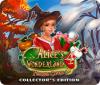 Alice's Wonderland 4: Festive Craze Collector's Edition igra 