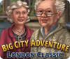 Big City Adventure: London Classic igra 