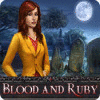 Blood and Ruby igra 