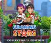 Cooking Stars Collector's Edition igra 